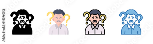 Alzheimer Icon