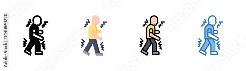 Parkinson Icon
