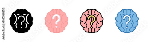 Alzheimer Icon