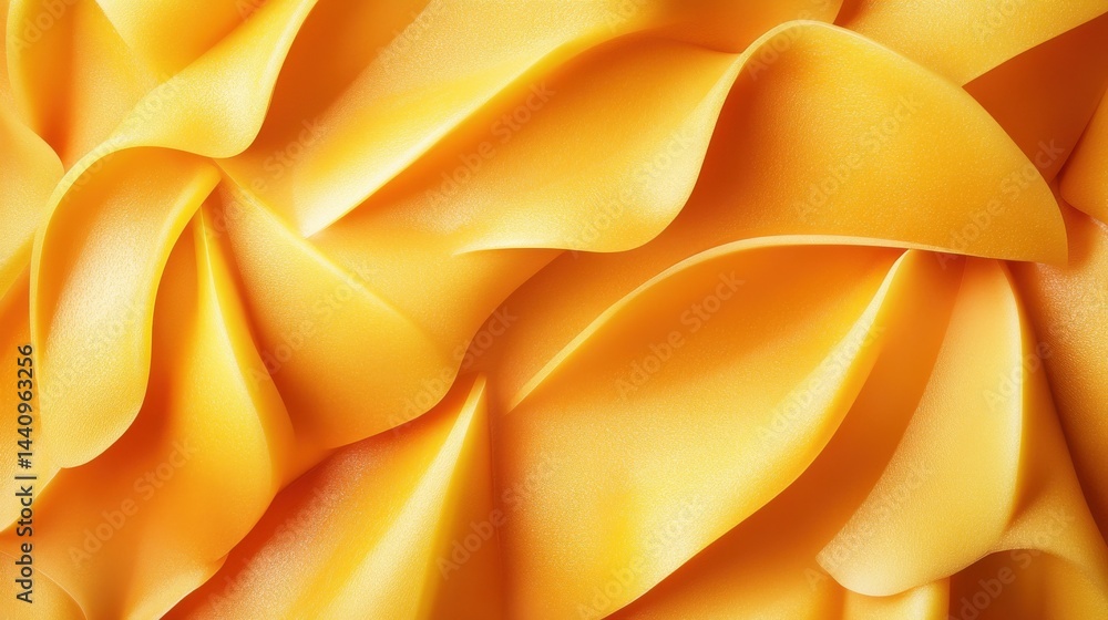 Obraz premium Generative AI illustration of top view of fruit background of closeup of fresh mango