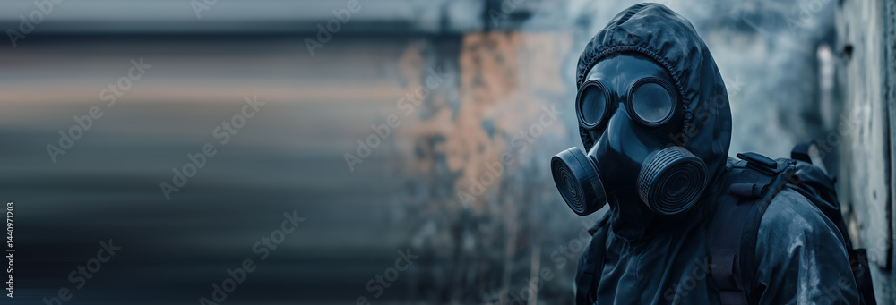photo that represents the toxic chemicals found in conventional all purpose cleaners