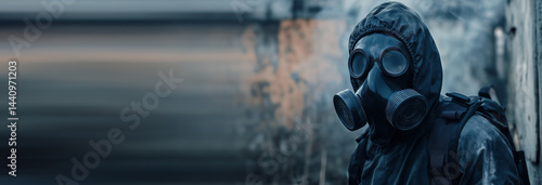 Obraz na płótnie photo that represents the toxic chemicals found in conventional all purpose cleaners w salonie
