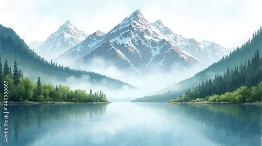 Mystical Mountain Haven Mystical Mountain Haven