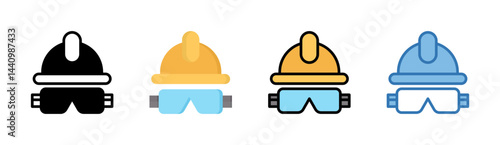 Helmet Icon