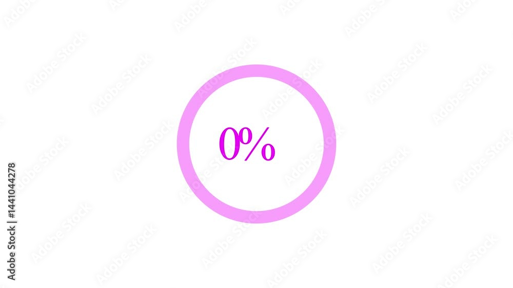 Pie chart animated video with 20 percent element Statistics Business and finance theme Visual Data Representation for Finance, Sales, Statistics, Diagram. Motion Graphics Animated Pie chart animated video with 20 percent element Statistics Business and finance theme Visual Data Representation for Finance, Sales, Statistics, Diagram. Motion Graphics Animated