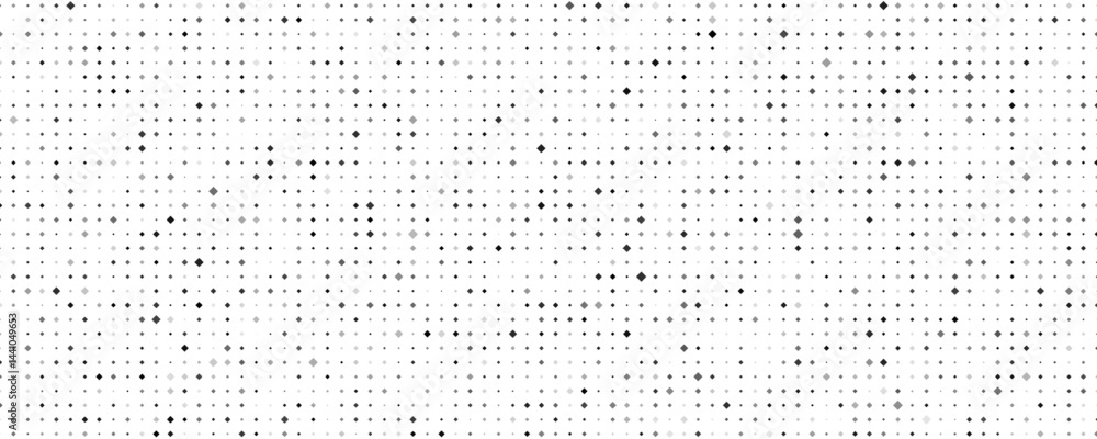 Abstract geometric background with squares Abstract geometric background with squares
