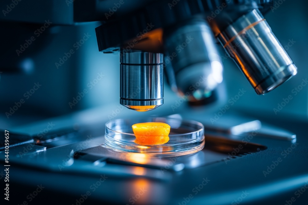 Agricultural studies, including lab tests and exams, involve the use of microscopes to examine plant samples, incorporating science and research, and are connected to laboratory settings, Agricultural studies, including lab tests and exams, involve the use of microscopes to examine plant samples, incorporating science and research, and are connected to laboratory settings,