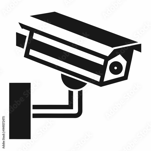 surveillance camera icon