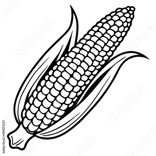 corn on the cob