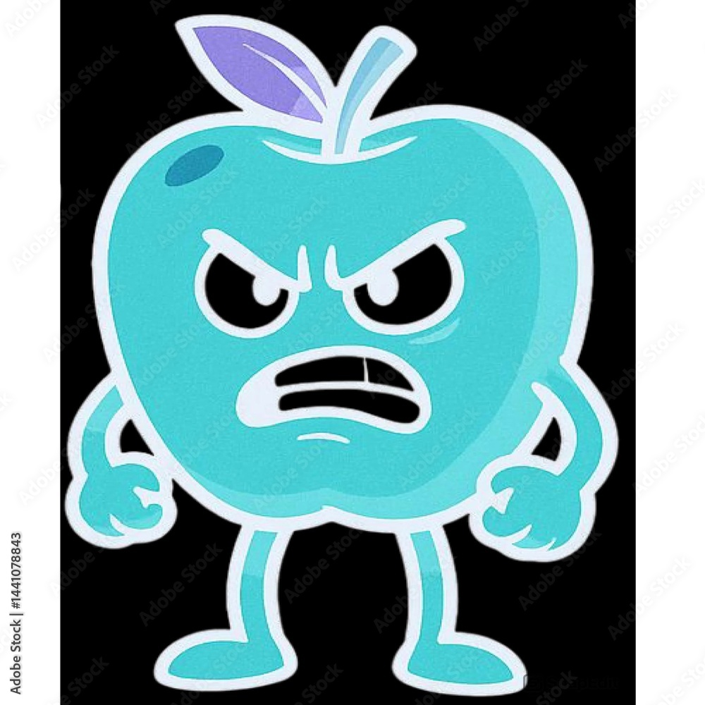 apple angry apple angry