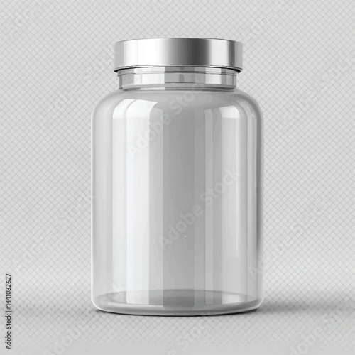 suppliments,3d suppliments bottle,realistic suppliments, transparent suppliment bootlles, tablets, multiple bottles,medicine,without label,glass jar multi color,capsules, omega 3 capsules, vitamins,  