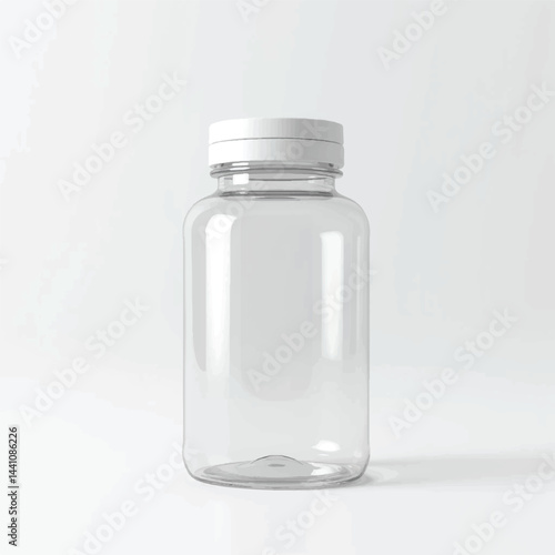 suppliments,3d suppliments bottle,realistic suppliments, transparent suppliment bootlles, tablets, multiple bottles,medicine,without label,glass jar multi color,capsules, omega 3 capsules, vitamins,  