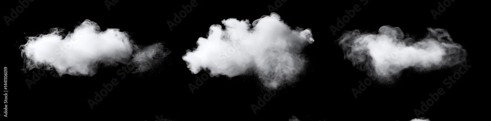 A desert storm is modernly depicted as a sand explosion with dirt and cloud smoke, isolated on a transparent background, and includes a brown sandstorm splash with a prominent wind texture, alongside A desert storm is modernly depicted as a sand explosion with dirt and cloud smoke, isolated on a transparent background, and includes a brown sandstorm splash with a prominent wind texture, alongside