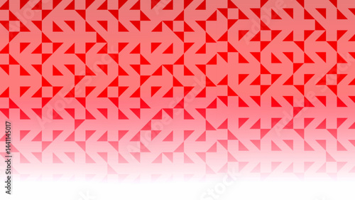 a red-white background that can be used for design