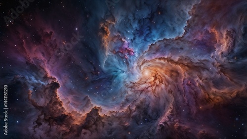 Space Wallpaper 