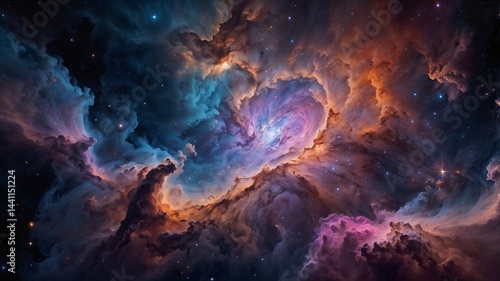 Space Wallpaper 