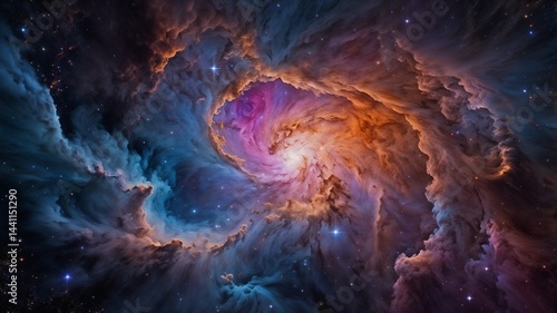 Space Wallpaper 
