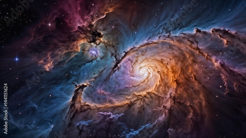 Space Wallpaper 