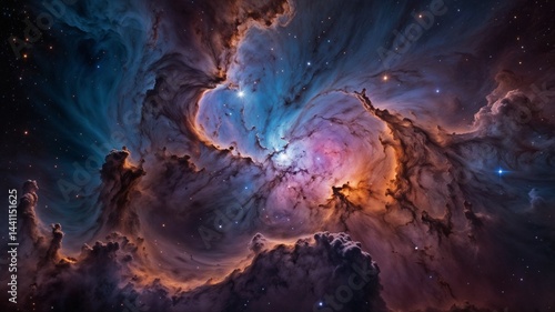 Space Wallpaper 