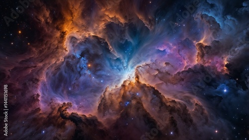 Space Wallpaper 
