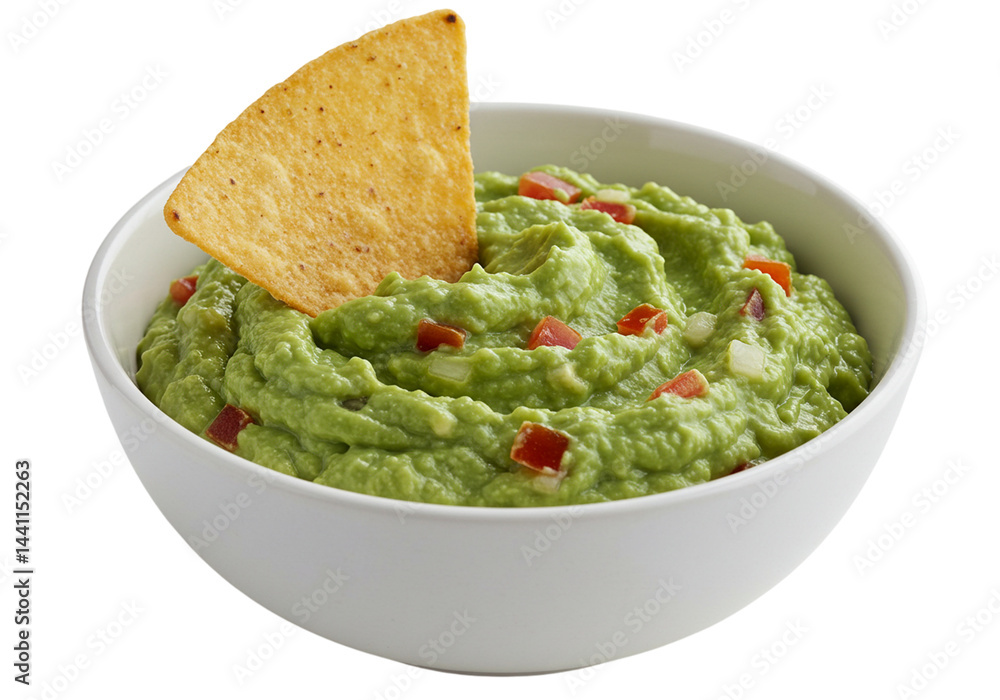 guacamole and chips guacamole and chips