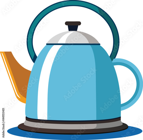 Water Tea Kettle