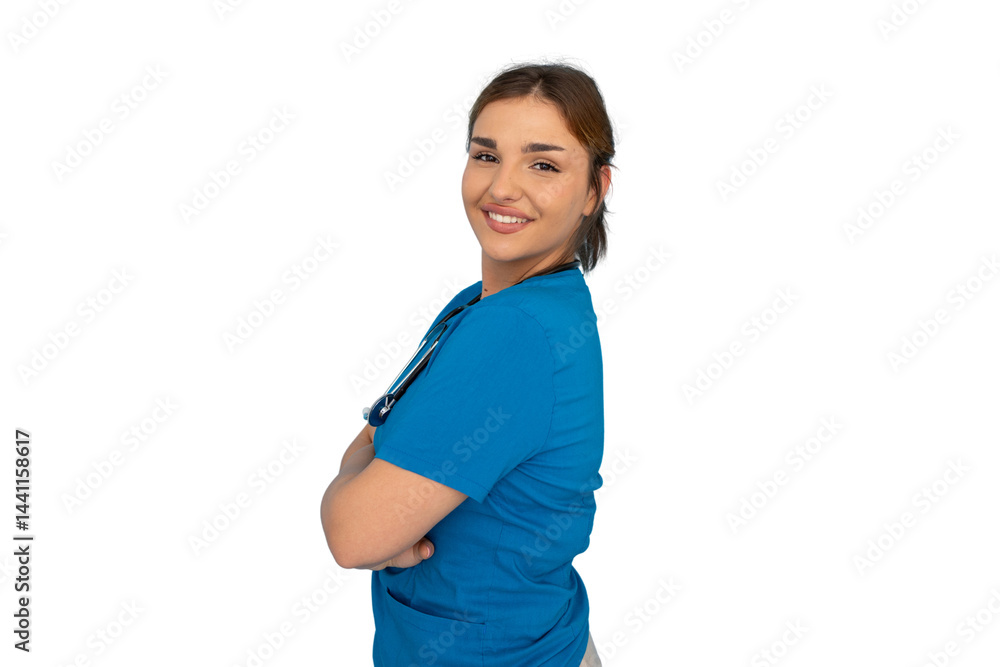 Nurse Nurse