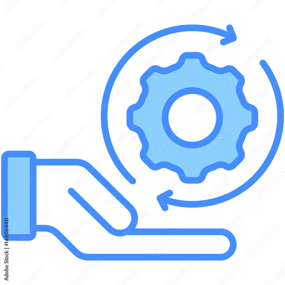 Responsibility Icon Responsibility Icon