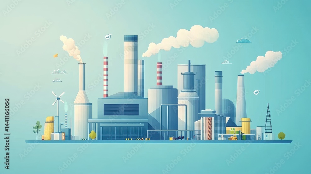 The role of carbon capture in achieving carbon neutrality and reducing emissions. The role of carbon capture in achieving carbon neutrality and reducing emissions.