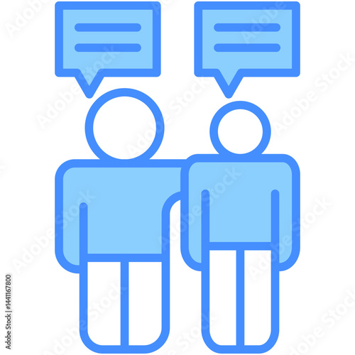 Persuasion Icon