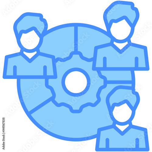 Segment Icon