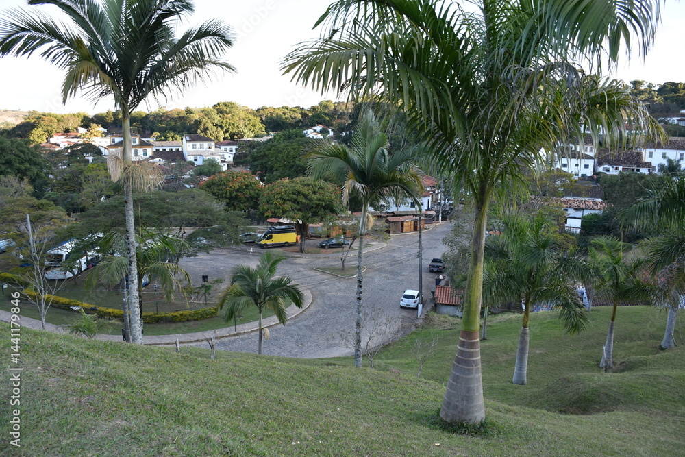 tiradentes