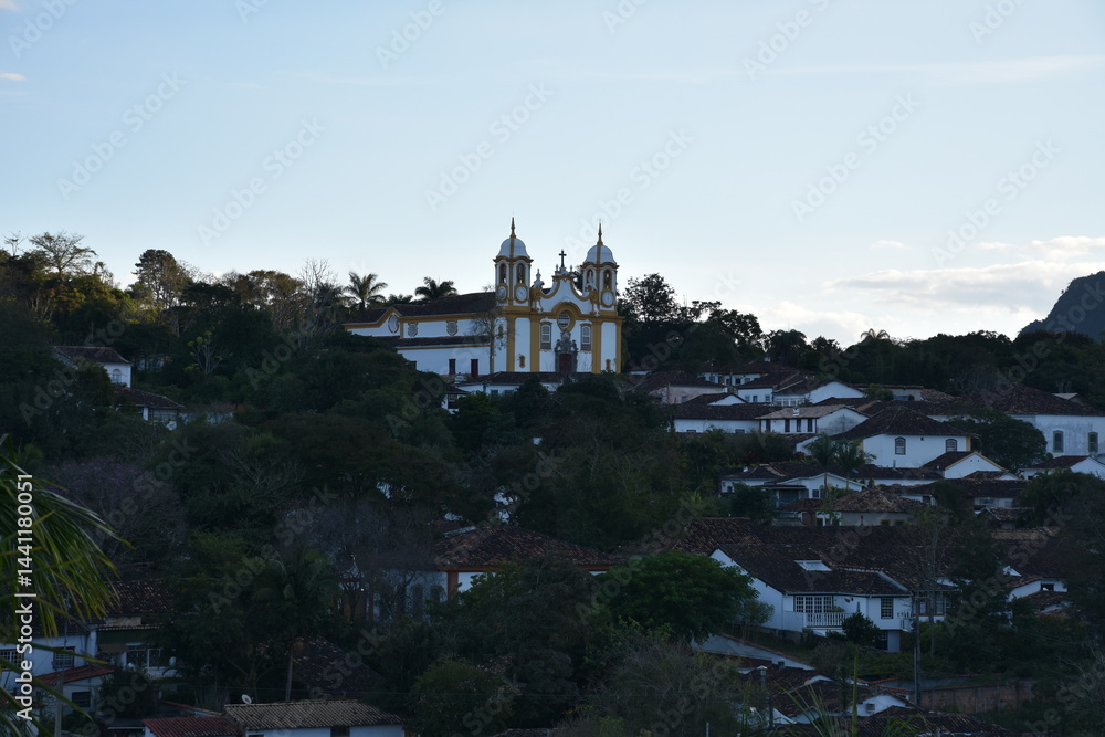 tiradentes