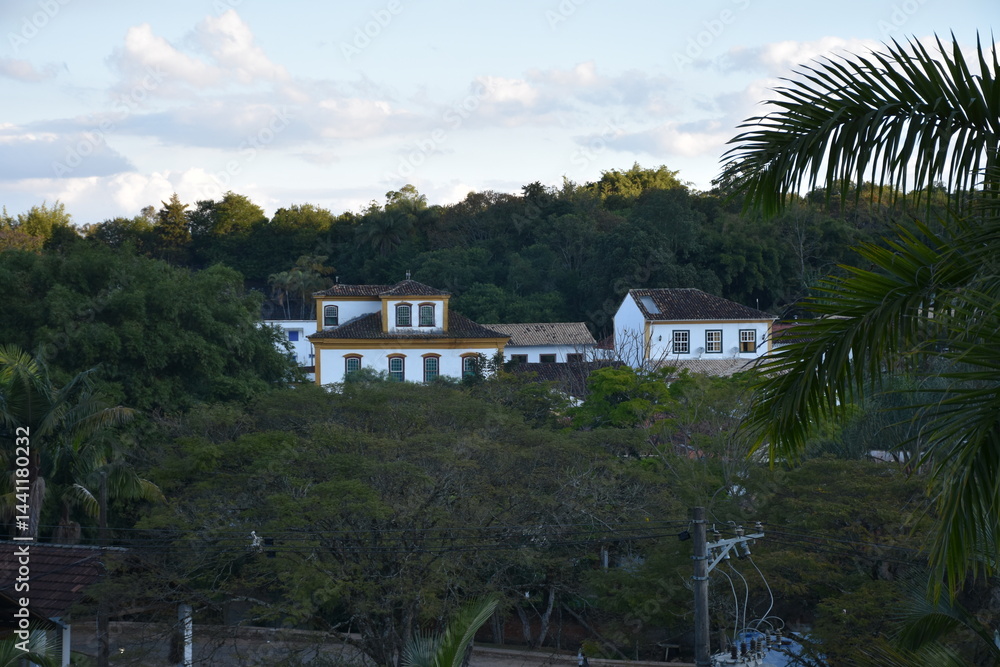 tiradentes