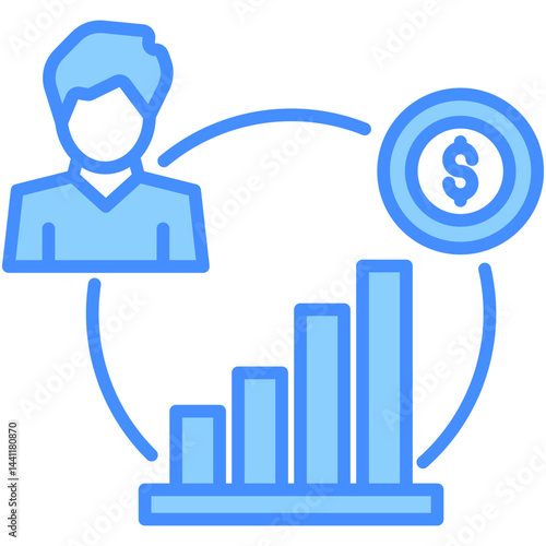 Demographic Icon