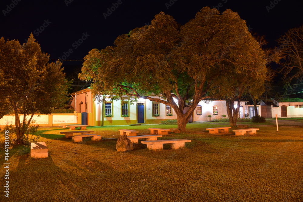 tiradentes