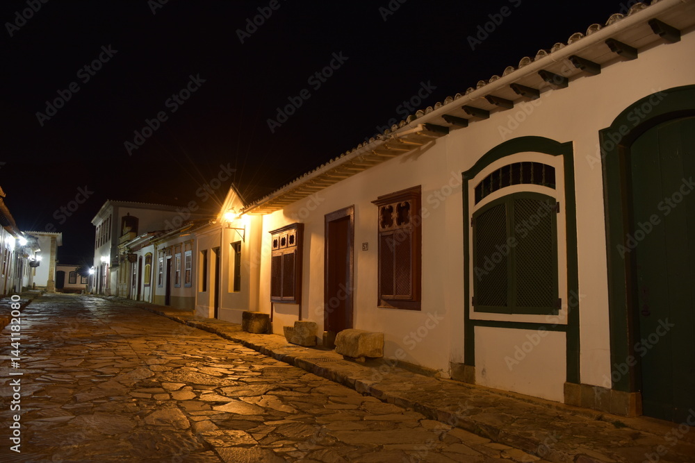 tiradentes