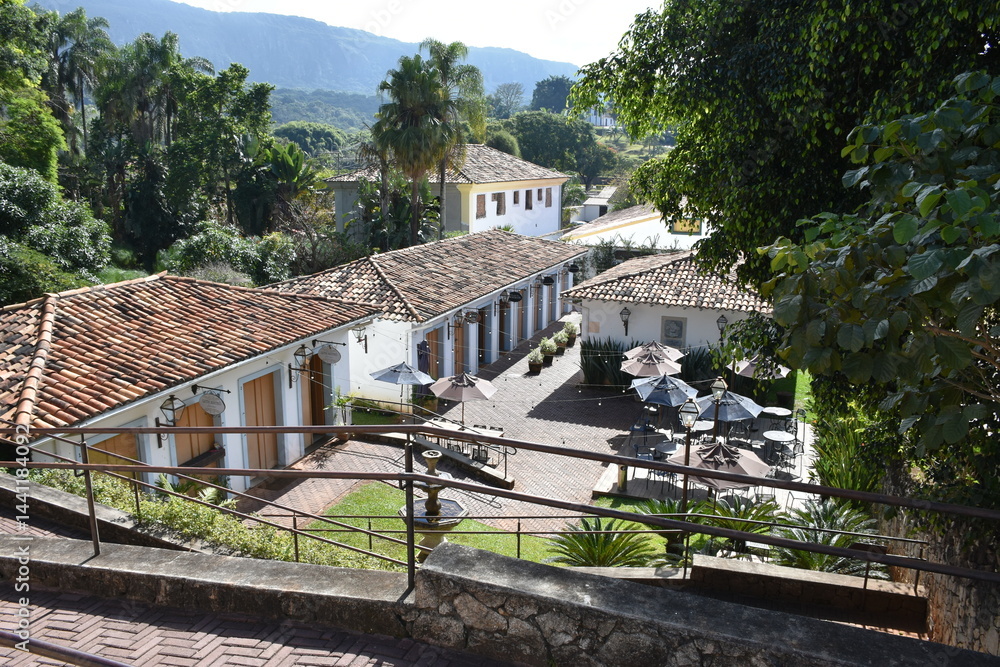 tiradentes