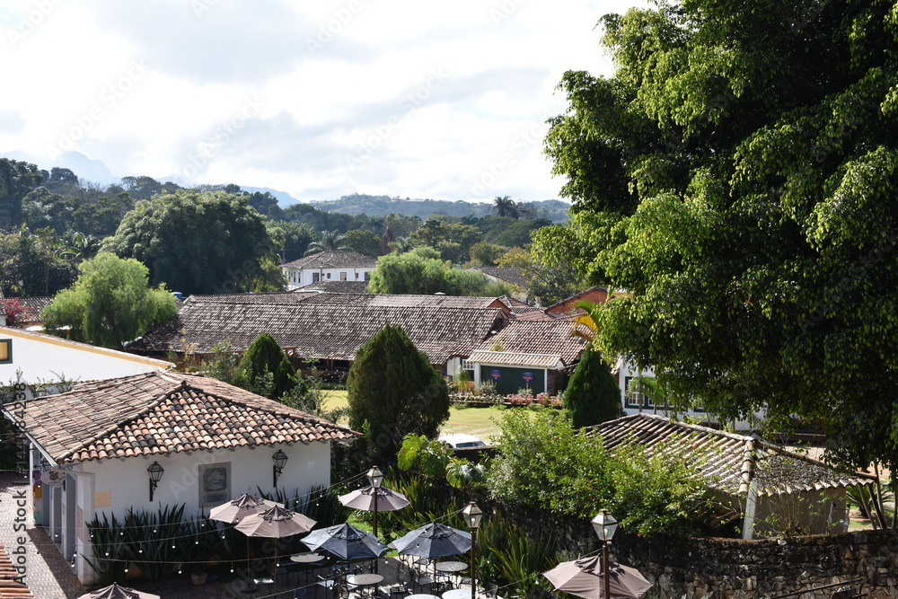 tiradentes