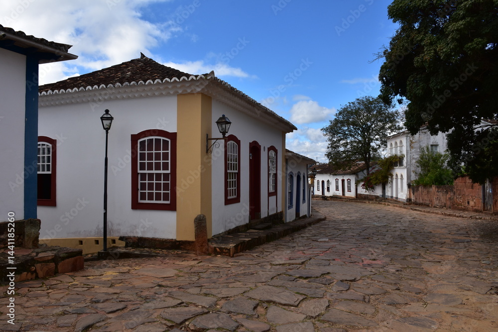 tiradentes
