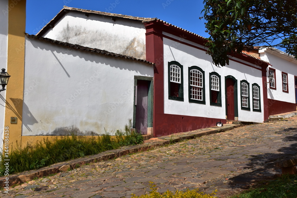 tiradentes