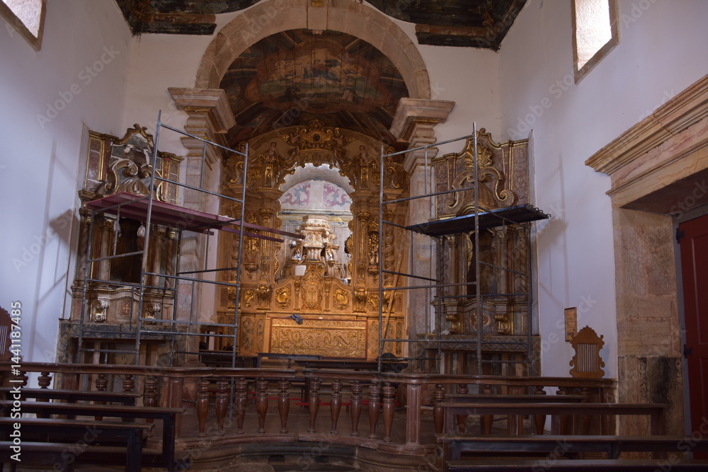 Obraz premium tiradentes