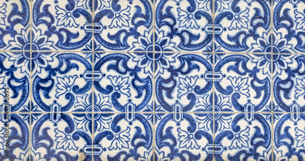 Barcelos Traditional Ceramic Tiles Barcelos Traditional Ceramic Tiles