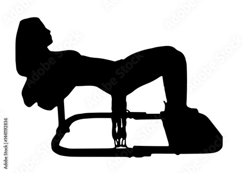 Fitness Woman 