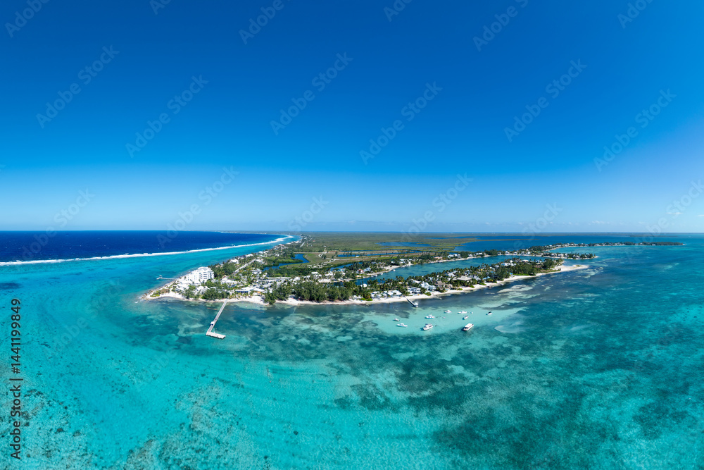 Rum Point - Grand Cayman, Cayman Islands