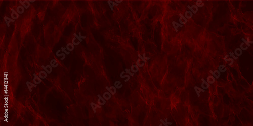 dark red background with light streaks. Texture to copy .Texture of red marble for tabletop with pattern,, Texture Banner With Space For Text, dark red background .	
