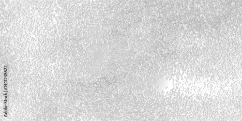 White plastic film wrap texture background