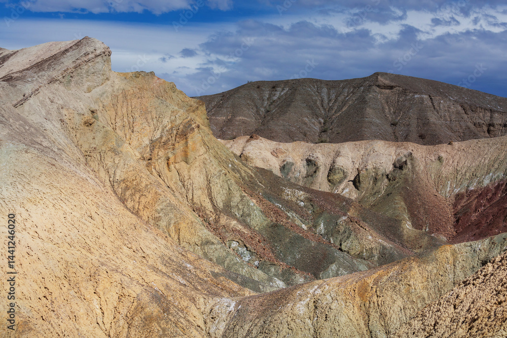 Northern Argentina