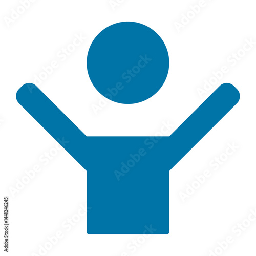 happiness icon