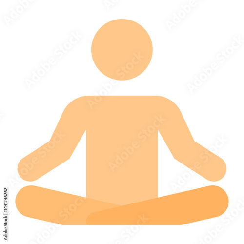 meditation icon